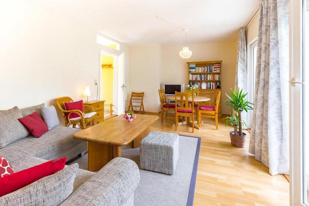 Ferienwohnung Rosenrot Uberlingen Exteriör bild