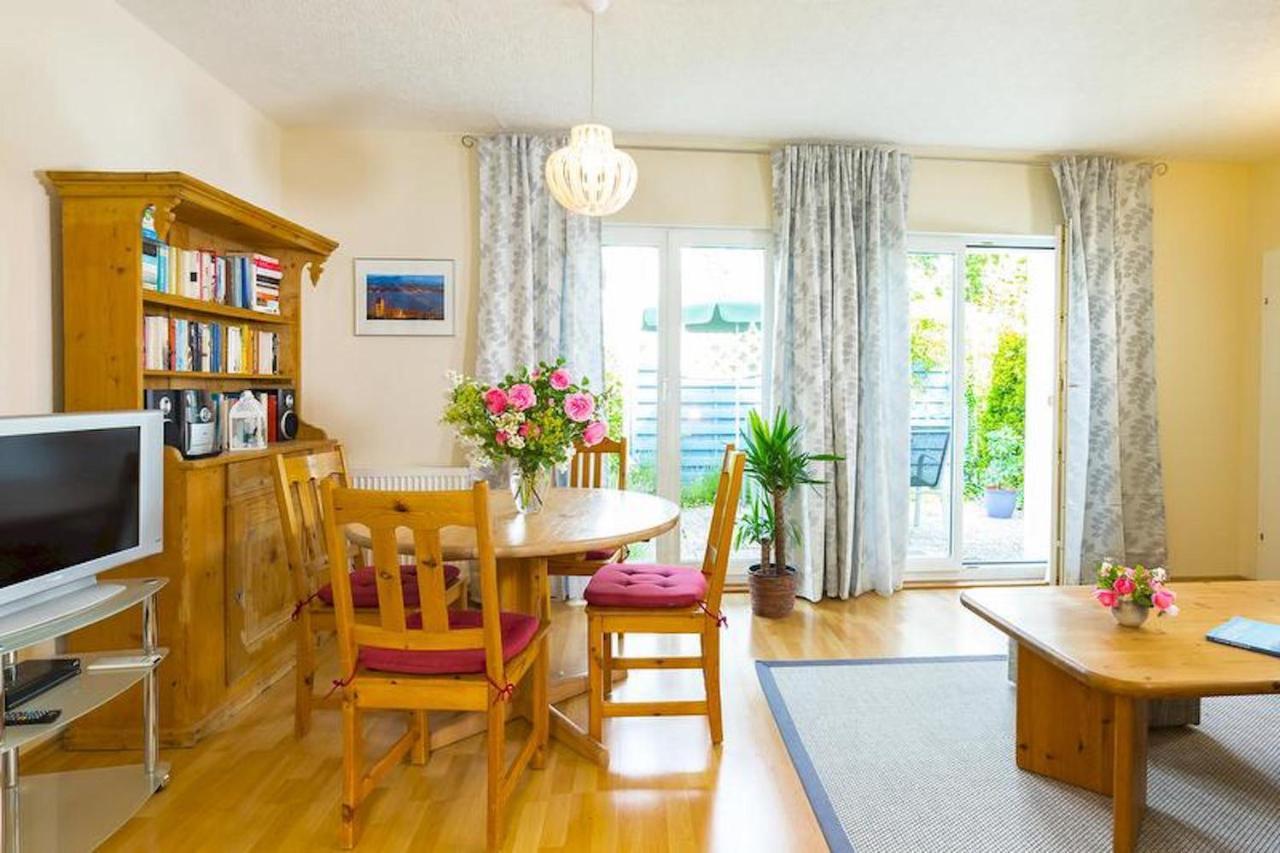 Ferienwohnung Rosenrot Uberlingen Exteriör bild