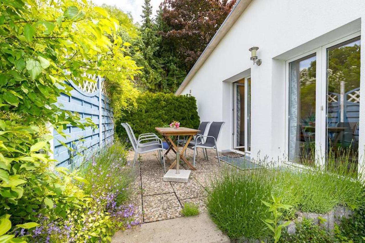 Ferienwohnung Rosenrot Uberlingen Exteriör bild