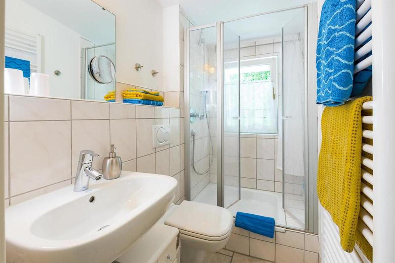 Ferienwohnung Rosenrot Uberlingen Exteriör bild